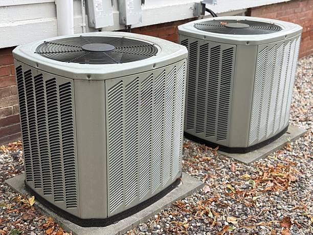 Reliable Ductwork Repair contractor in Gibsonia, PA by Leonard HVAC